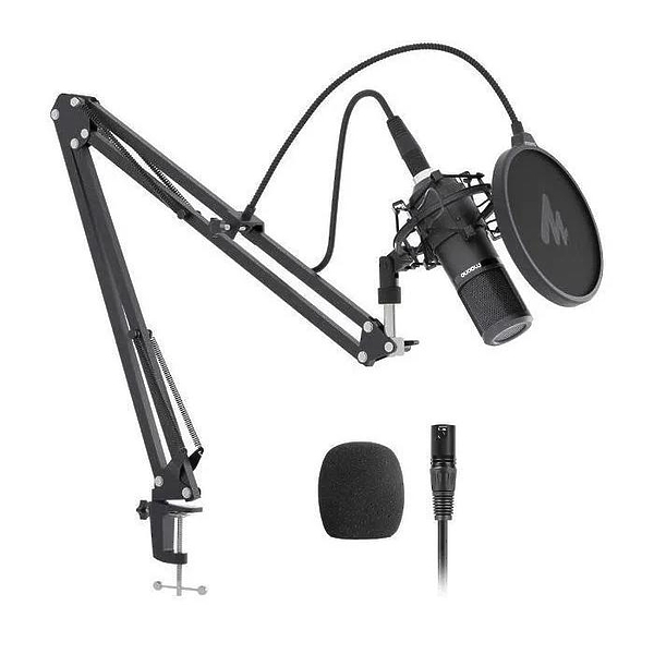 Микрофон Maono AU-PM320S артикул 270317Si-1