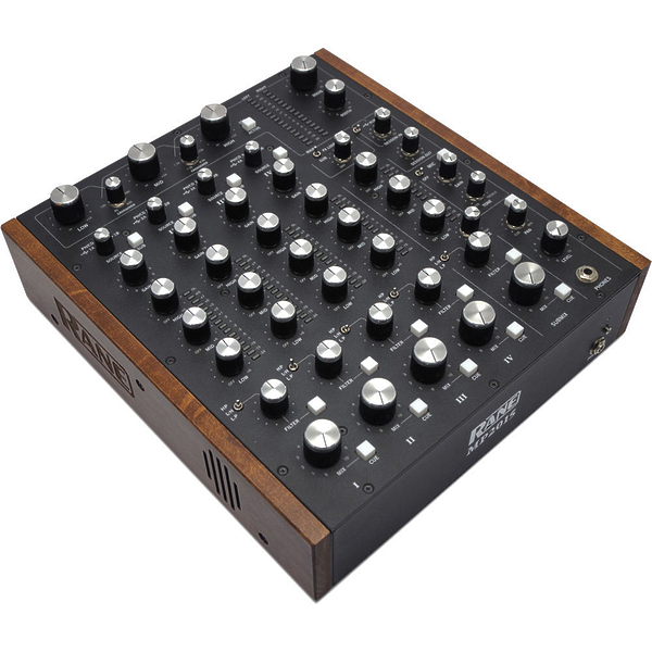 Микшерный пульт Rane DJ MP2015 артикул 197048Si-1