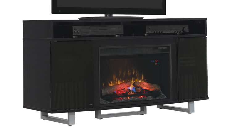 Подставка под телевизор Bello 26MM9856-NB03 Enterprise lite (без электрокамина) артикул 222607Si-1