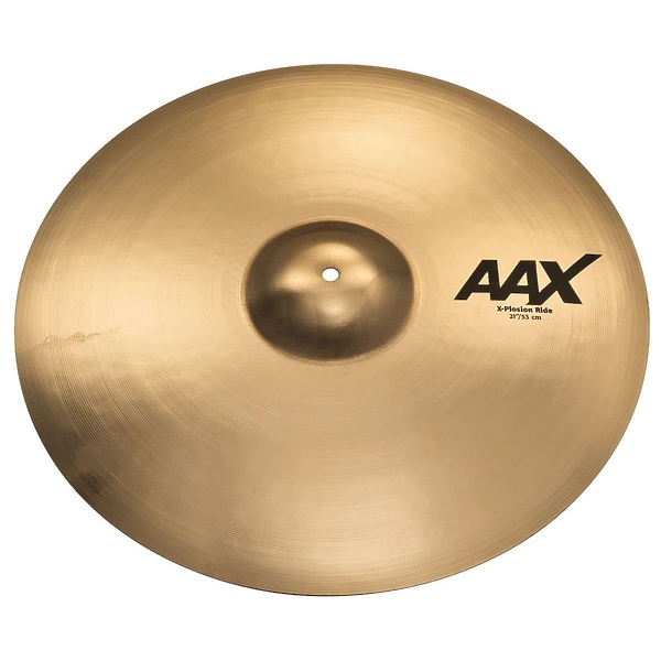 Тарелка Sabian 21" AAX X-Plosion Ride артикул 279448Si-1