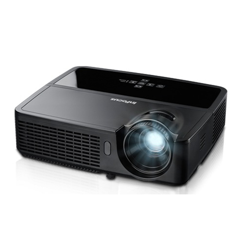 Проектор InFocus IN122 артикул 352806FV-1