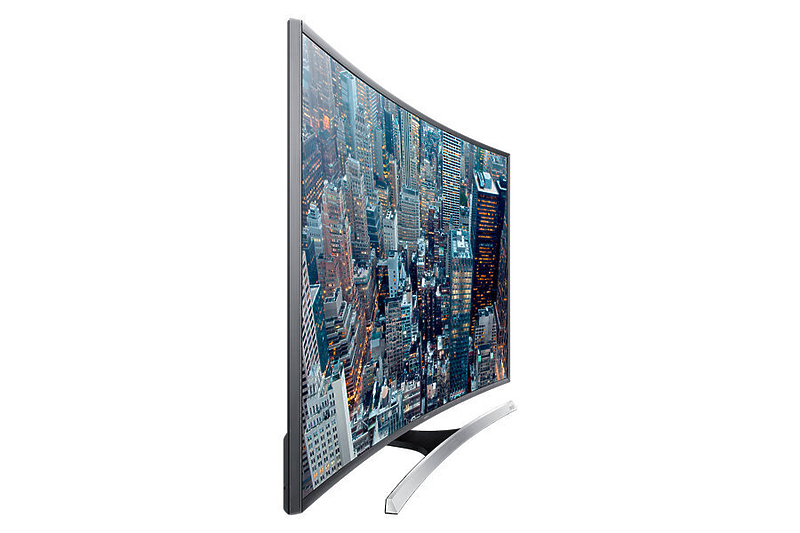 LED телевизор Samsung UE-55JU7500U артикул 117529Si-1 фото 7