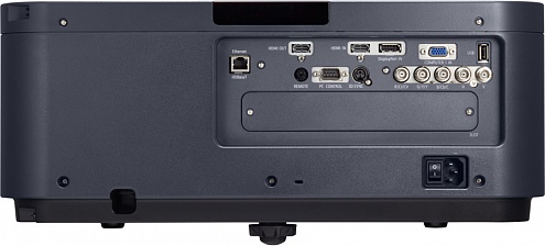 Проектор NEC PX602WL-BK артикул 120929Si-1 фото 3