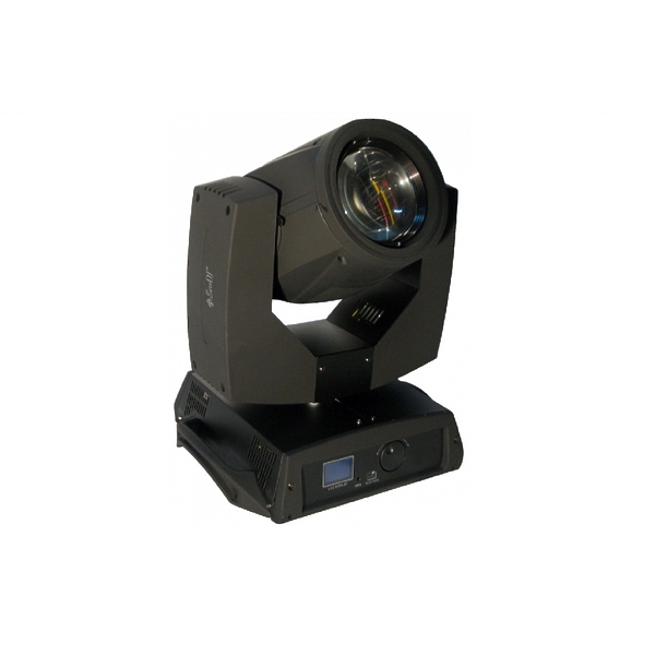 Вращающаяся голова Euro DJ BEAM 7R артикул 300878Si-1