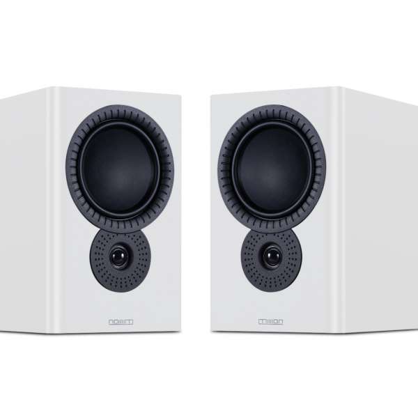 Полочная акустика Mission LX-3 MKII Lux White артикул 268406Si-1