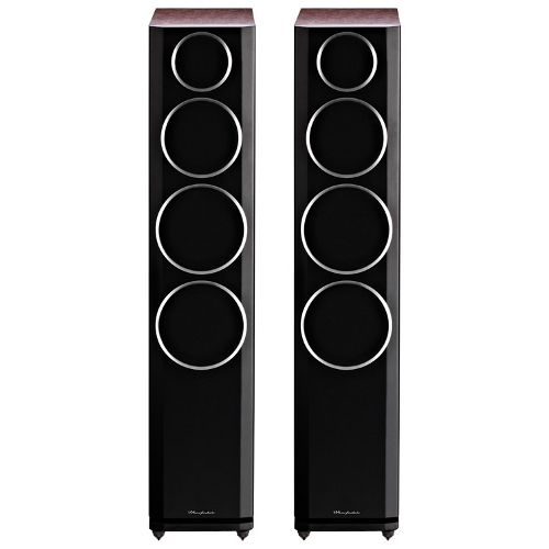 Wharfedale Diamond 157 wenge артикул 426668FV-1