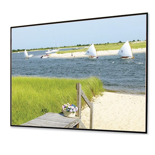 Экран Draper Access/E HDTV (9:16) 234/92" 114*203 MW (XT1000E) ebd 12"  701540 артикул 111070Si-1 фото 5
