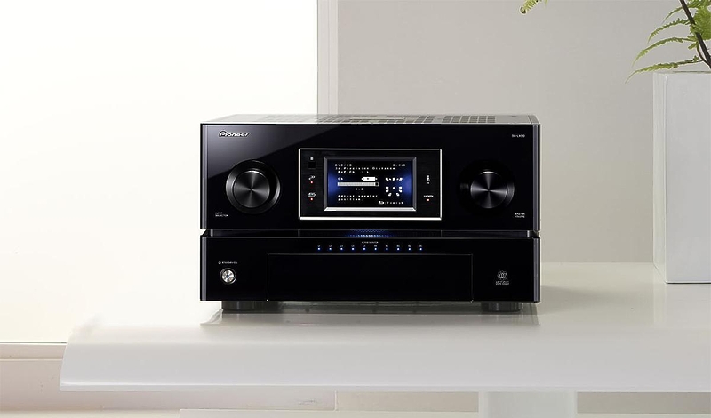AV Ресивер Pioneer SC-LX90 артикул 382340FV-1 фото 10