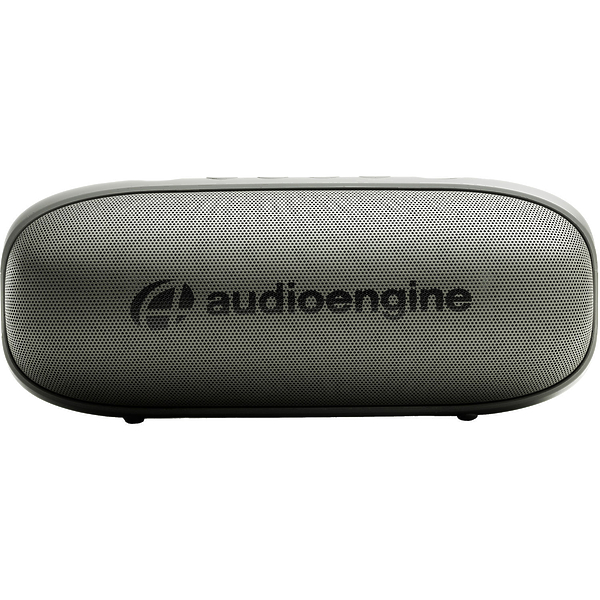 Портативная акустика Audioengine 512 forest green артикул 194715Si-1 фото 4