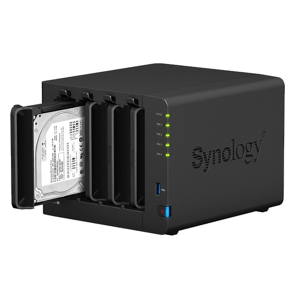 Synology DS916+ (8GB) #2 в «HiFiRussia»