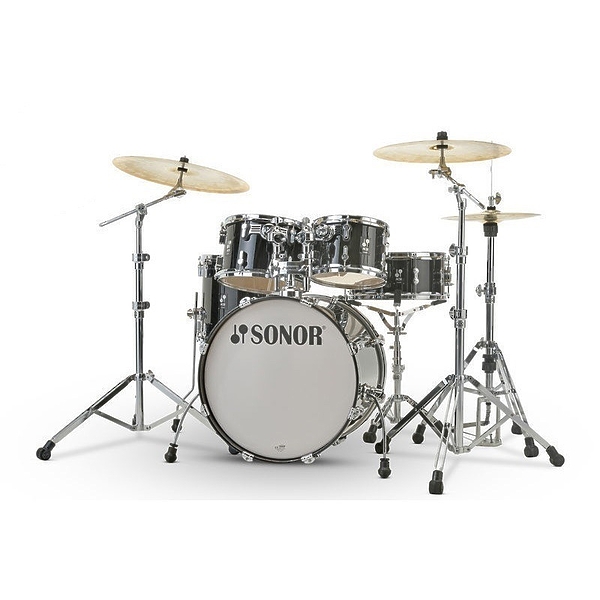 Ударная установка Sonor 17503435 AQ2 Stage Set WHP 17335 артикул 277116Si-1