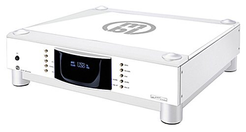ЦАП MBL 1511 F white/chrome артикул 134438Si-1