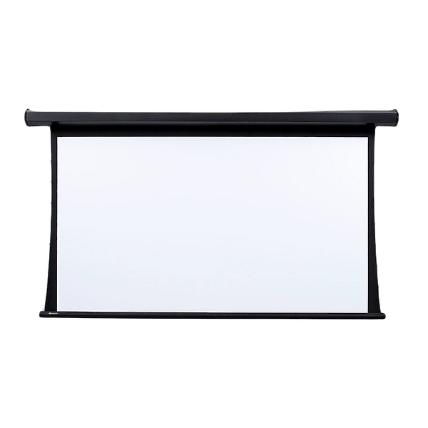 Экран Draper Premier HDTV (9:16) 302/119" 147*264 XT1000VB (M1300) ebd 12" case black артикул 277728Si-1