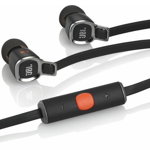 Наушники JBL J33I black артикул 214659FV-1