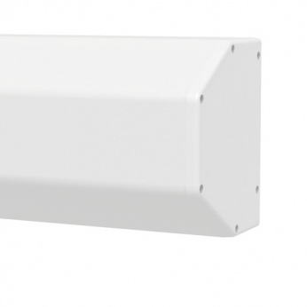 Экран Da-Lite Lage Cosmopolitan Electrol (10:16) 528/208" 279x44 артикул 358861FV-1 фото 5