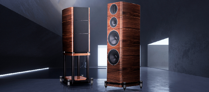 Полочная акустика Wharfedale Elysian 2  white артикул 218552Si-1 фото 3