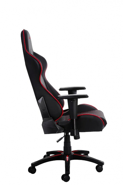 Игровое кресло KARNOX HERO XT red артикул 265744Si-1 фото 3