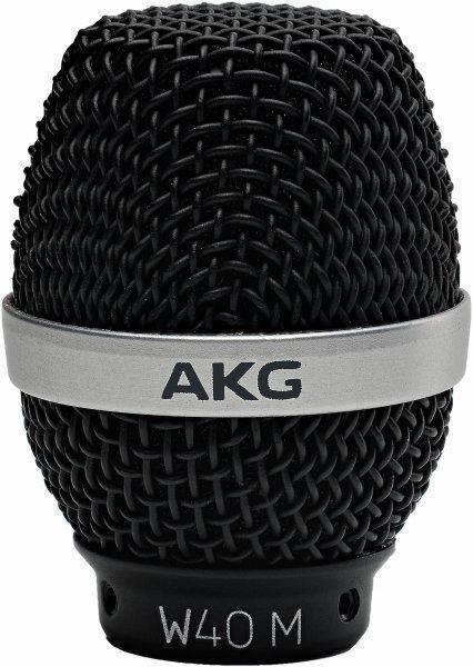 AKG W40 M артикул 345648SI-1