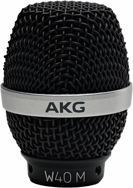Ветрозащита AKG W40 M артикул 129756Si-1