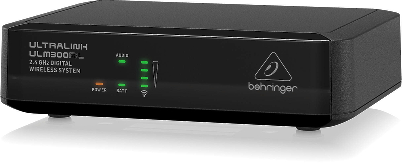 Радиосистема Behringer ULM300LAV артикул 247897Si-1 фото 7