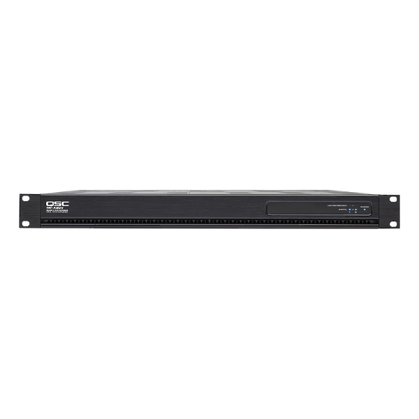 Усилитель QSC MP-A20V артикул 182795Si-1