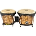 Бонго Meinl Designer Series Marathon® FWB190LB Leopard