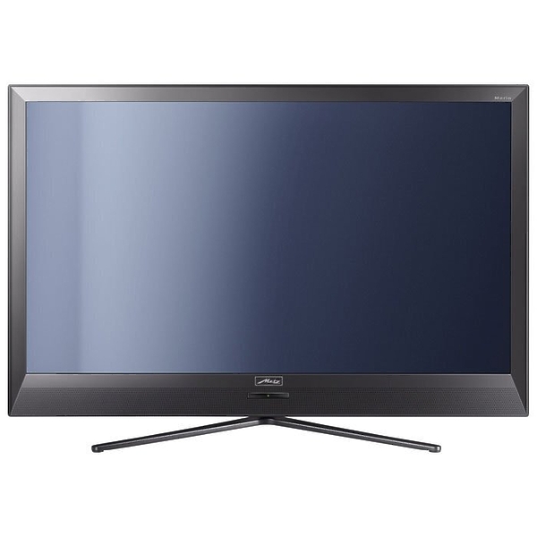 LED телевизор Metz Merio 47 black + Desktop артикул 103618Si-1