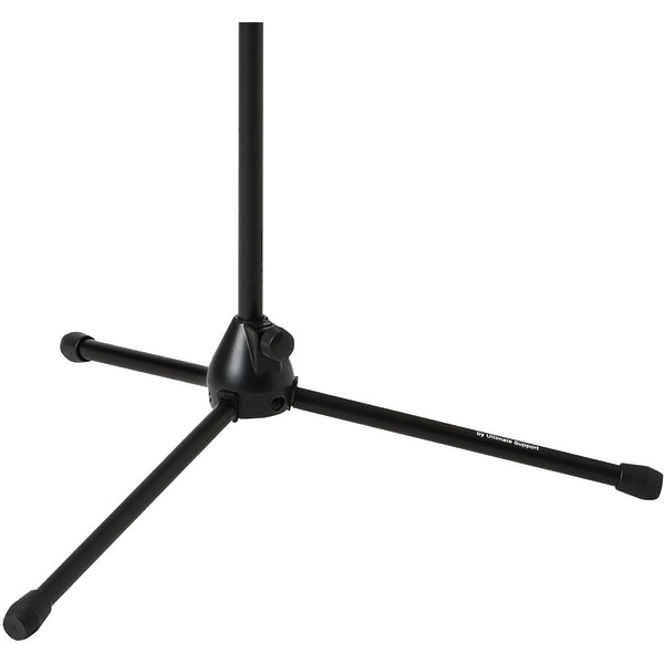 Микрофонная стойка Ultimate Support JS-MC100 артикул 186115Si-1 фото 4