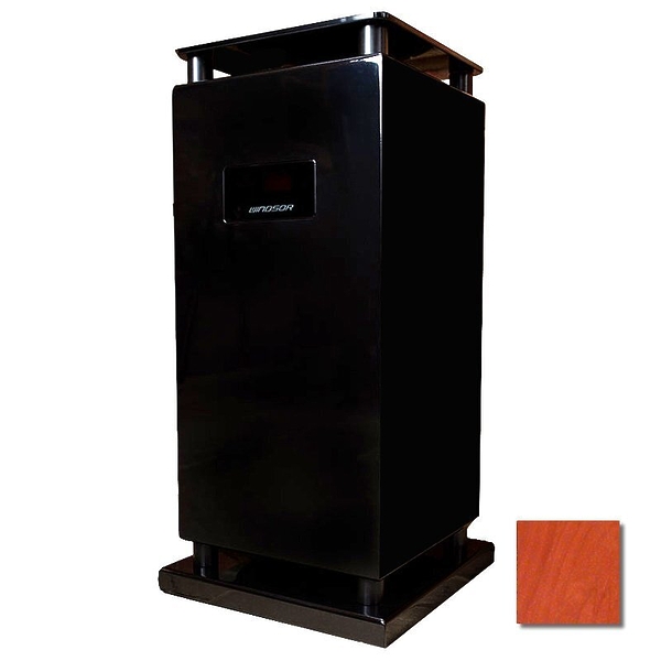 Сабвуфер MJ Acoustics Windsor cherry артикул 199784Si-1