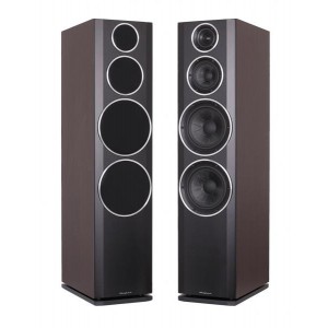 Акустическая система Wharfedale Diamond 156 wenge артикул 101106Si-1