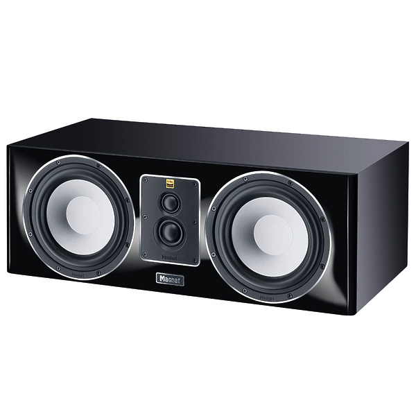 Центральный канал Magnat Signature Center Pro Piano Black артикул 294334Si-1