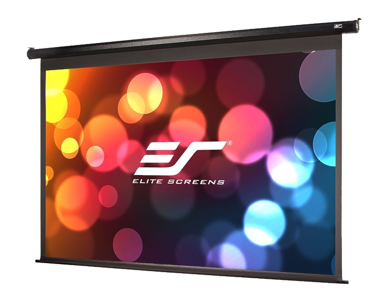 Экран Elite Screens VMAX110UWH2-E24 артикул 119986Si-1 фото 3