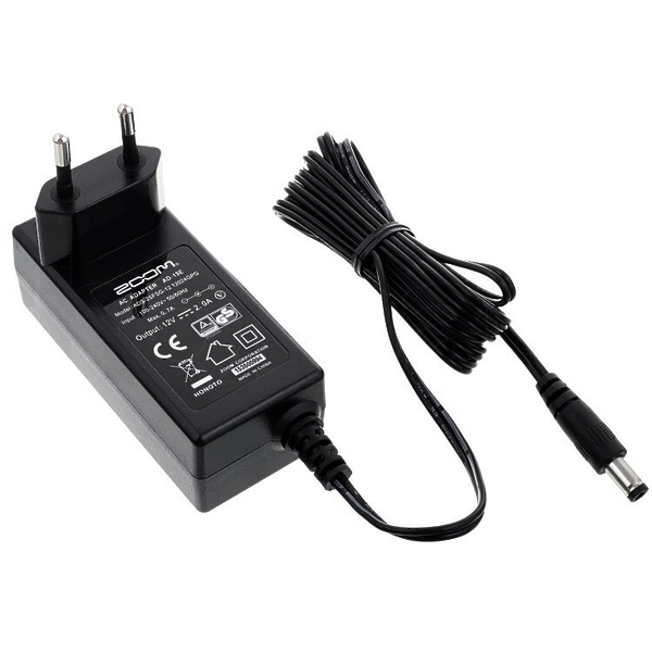 Блок питания Zoom AD-19 артикул 224543Si-1