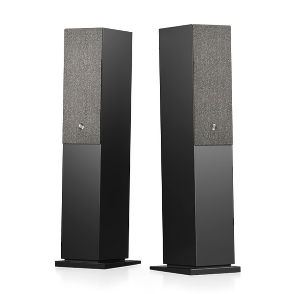 Напольная акустика Audio Pro A48 black артикул 271391Si-1