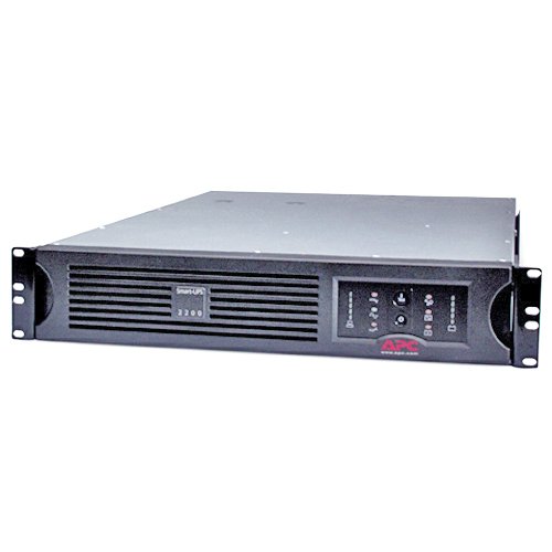 APC SUA2200RMI2U артикул 114688Si-1