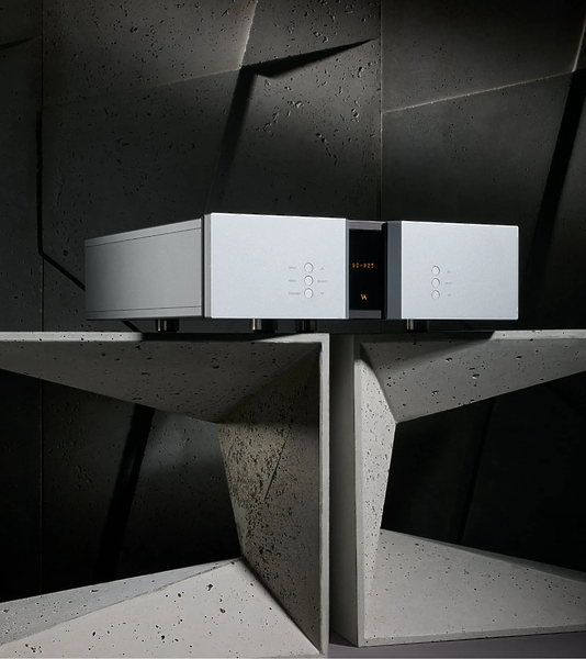 ЦАП/стример Vitus Audio SD-025 mk.I Black артикул 293663Si-1 фото 3