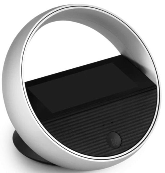 Пульт управления Bang & Olufsen Beoremote Halo Natural артикул 233477Si-1