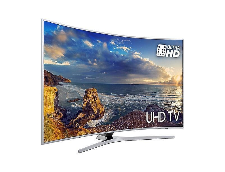 Samsung UE-55MU6500 артикул 353442SI-1 фото 4