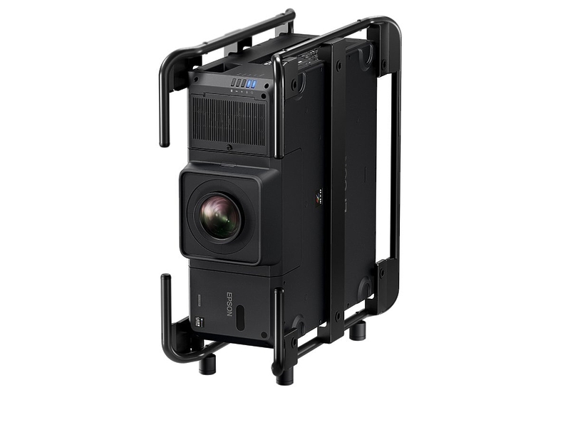 Проектор Epson EB-L25000U артикул 141556Si-1 фото 4