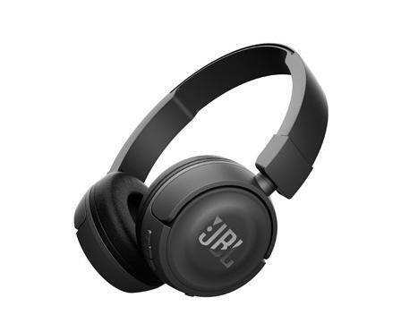 Наушники JBL T450 BT white артикул 152398Si-1 фото 6