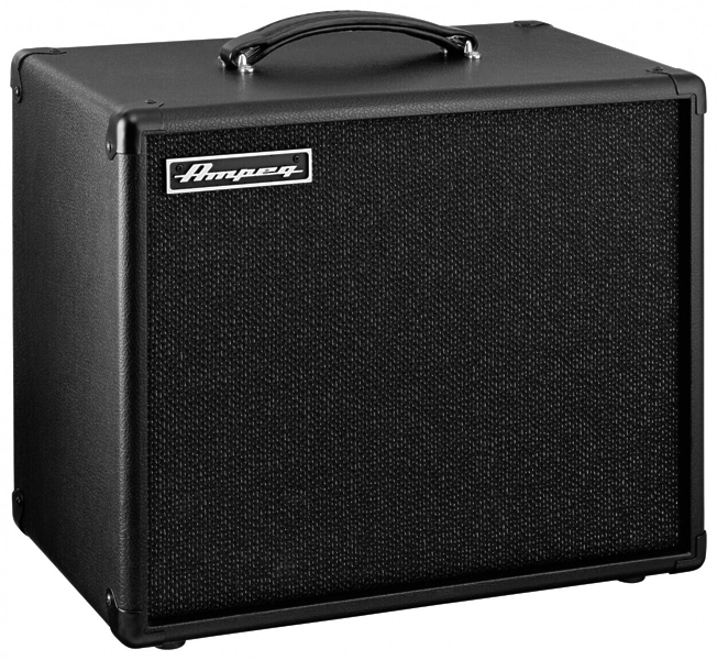 Комбо усилитель Ampeg GVT112E артикул 132221Si-1
