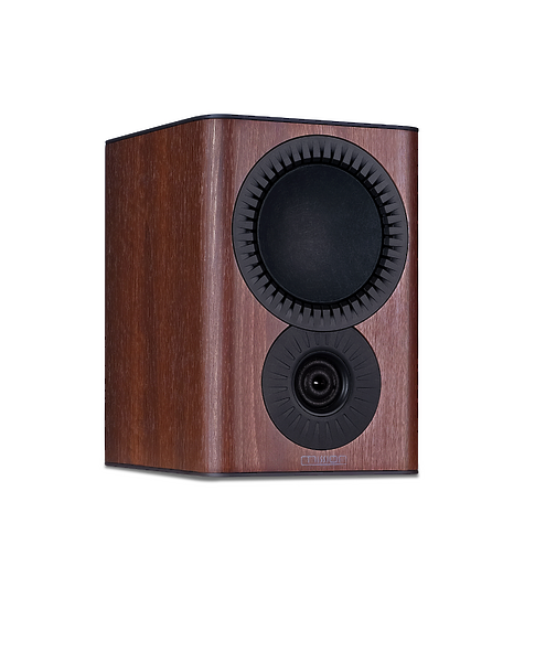 Полочная акустика Mission QX-1 MKII Walnut Pearl артикул 268425Si-1