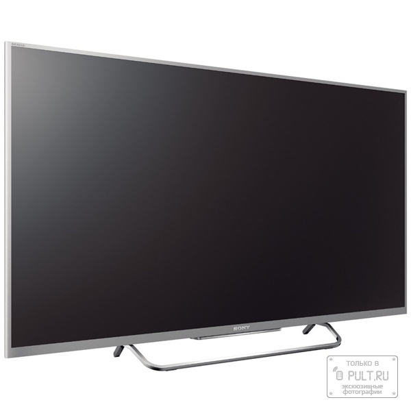 LED телевизор Sony KDL-50W706 артикул 105846Si-1 фото 3