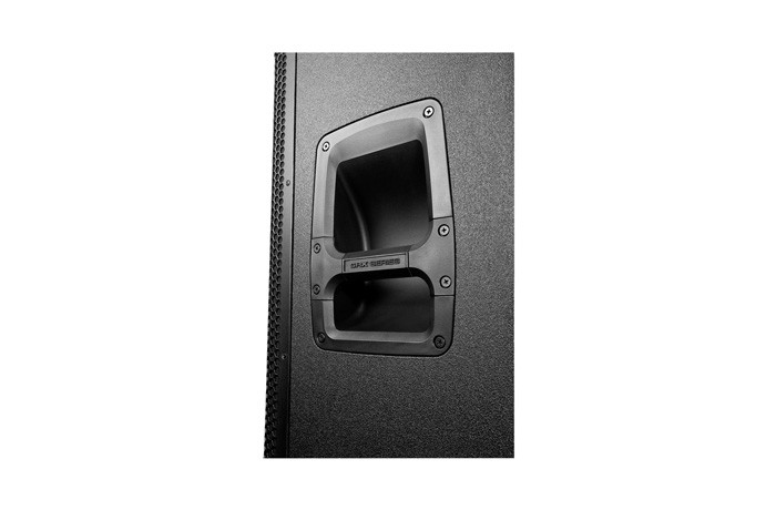 Сабвуфер JBL VT4880A артикул 147029Si-1 фото 5