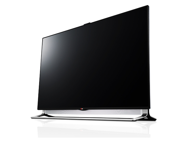 LED телевизор LG 65LA970V артикул 104907Si-1 фото 4