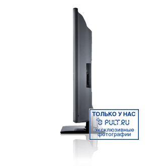 LED телевизор Samsung UE-46EH6037KX артикул 334128FV-1 фото 8