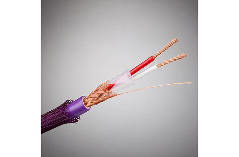 Акустический кабель Tchernov Cable Classic Mk II SC артикул 127161Si-1