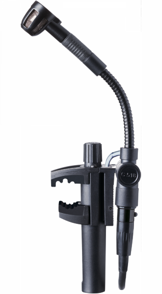 Микрофон AKG C518M артикул 128253Si-1