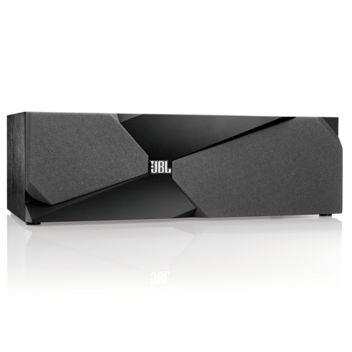 Центральный канал JBL Studio 120C black артикул 437918FV-1