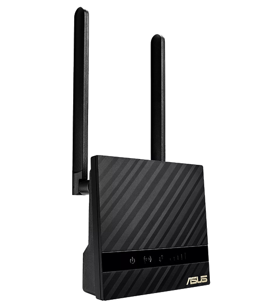 Роутер Asus 4G-N16 артикул 303408Si-1 фото 3